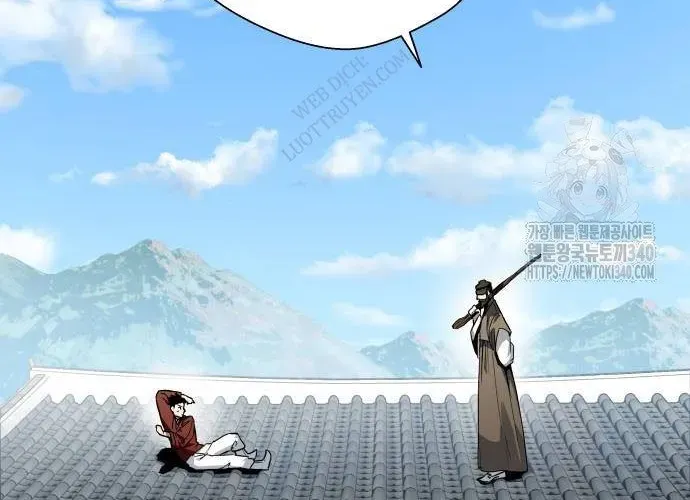 Nhân Diện Chapter 20 - Trang 2