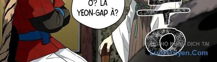 Nhân Diện Chapter 20 - Trang 2