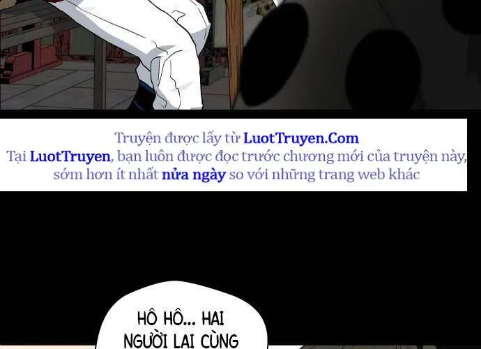 Nhân Diện Chapter 20 - Trang 2