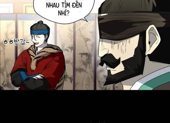 Nhân Diện Chapter 20 - Trang 2