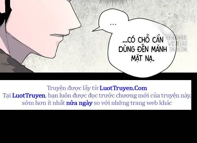 Nhân Diện Chapter 20 - Trang 2