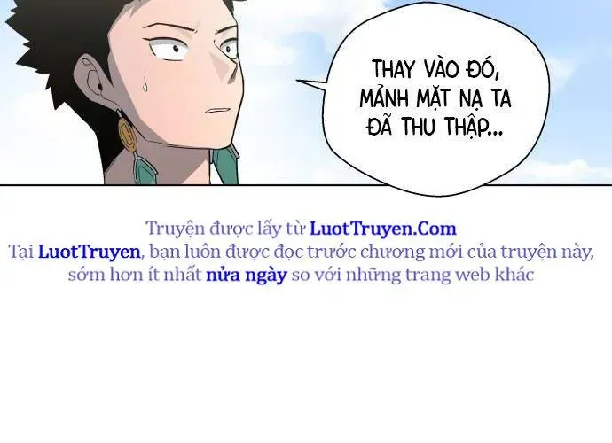 Nhân Diện Chapter 20 - Trang 2