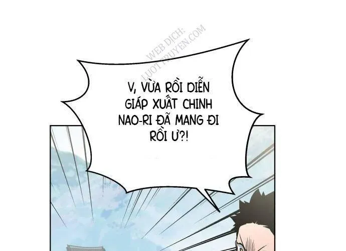 Nhân Diện Chapter 20 - Trang 2