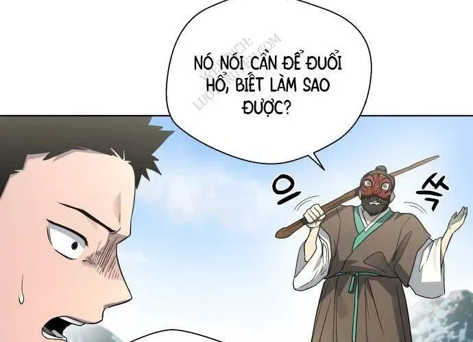 Nhân Diện Chapter 20 - Trang 2