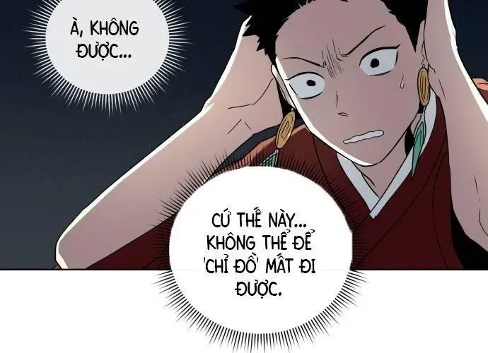 Nhân Diện Chapter 20 - Trang 2