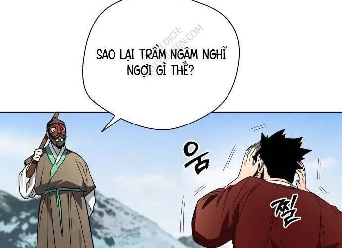 Nhân Diện Chapter 20 - Trang 2