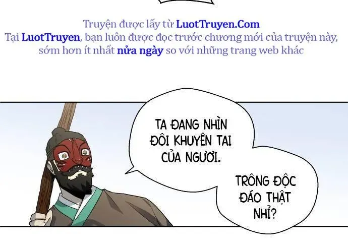 Nhân Diện Chapter 20 - Trang 2