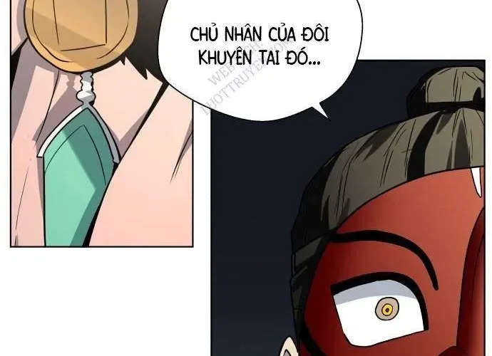 Nhân Diện Chapter 20 - Trang 2