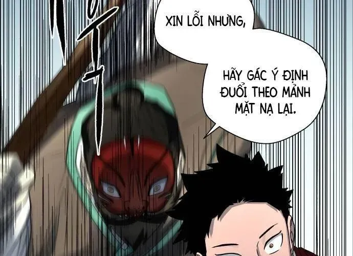 Nhân Diện Chapter 20 - Trang 2