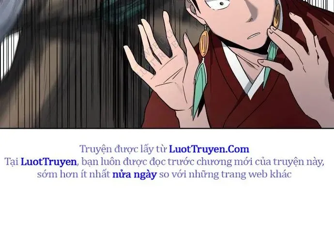 Nhân Diện Chapter 20 - Trang 2