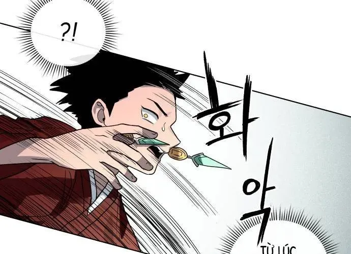 Nhân Diện Chapter 20 - Trang 2