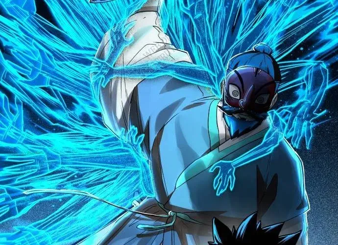 Nhân Diện Chapter 20 - Trang 2