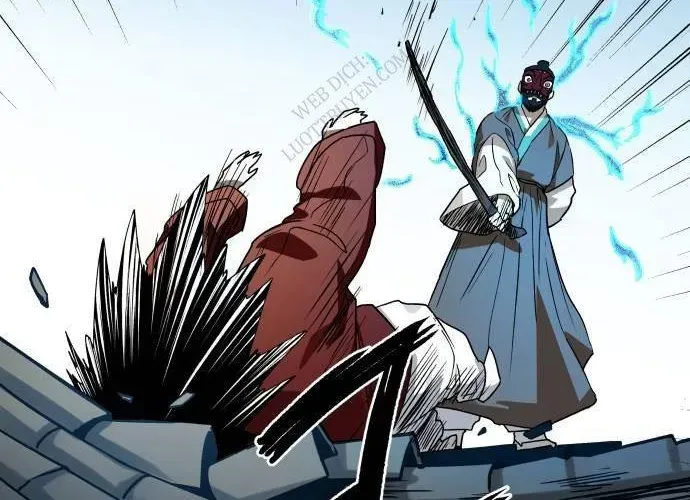Nhân Diện Chapter 20 - Trang 2