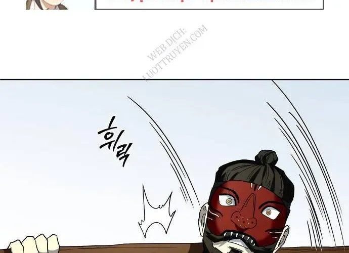 Nhân Diện Chapter 20 - Trang 2