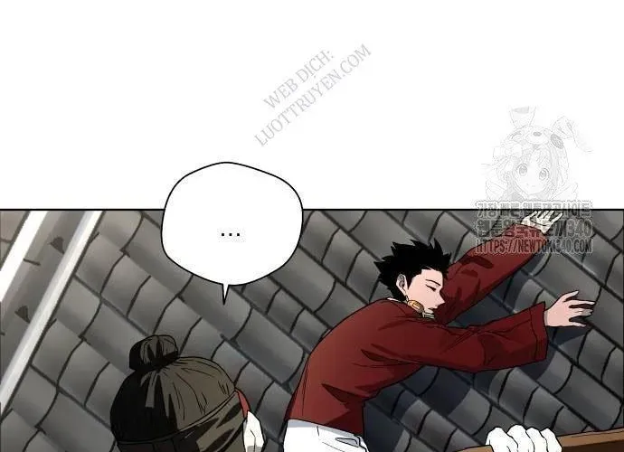 Nhân Diện Chapter 20 - Trang 2