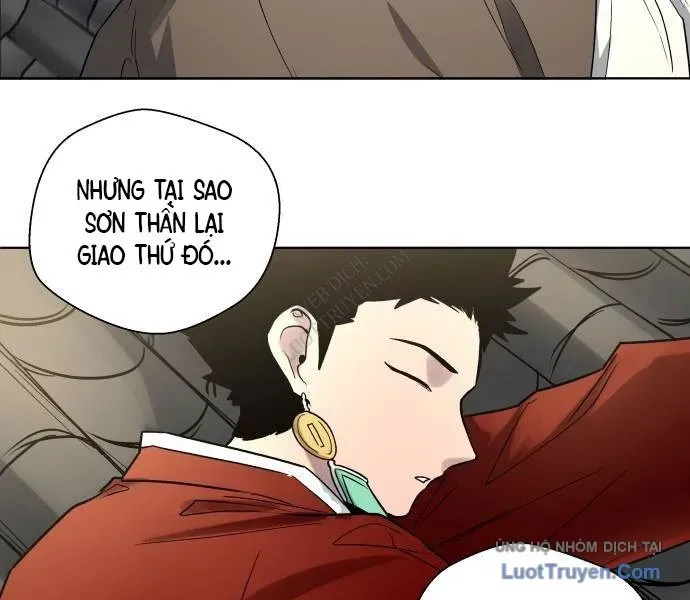 Nhân Diện Chapter 20 - Trang 2