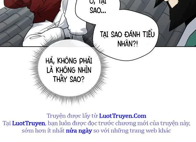 Nhân Diện Chapter 20 - Trang 2