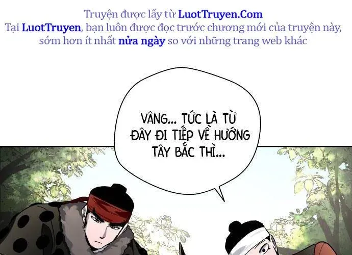Nhân Diện Chapter 20 - Trang 2