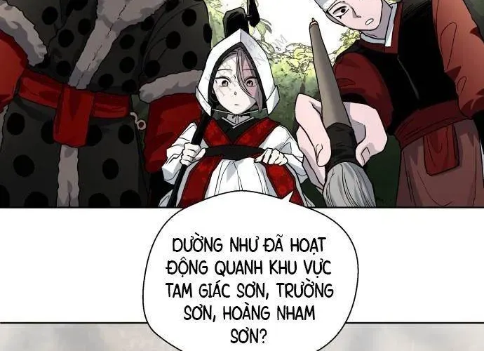 Nhân Diện Chapter 20 - Trang 2