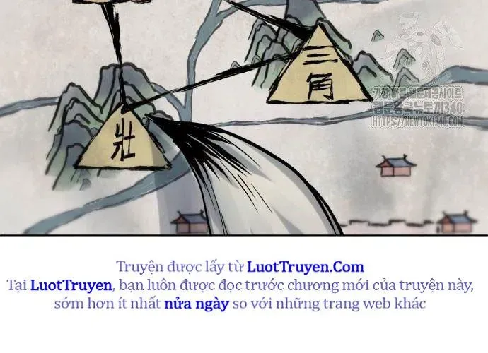 Nhân Diện Chapter 20 - Trang 2