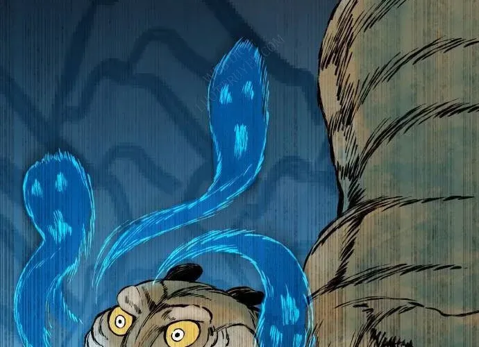 Nhân Diện Chapter 20 - Trang 2