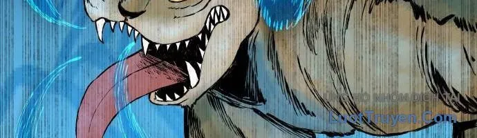 Nhân Diện Chapter 20 - Trang 2