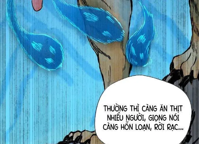Nhân Diện Chapter 20 - Trang 2