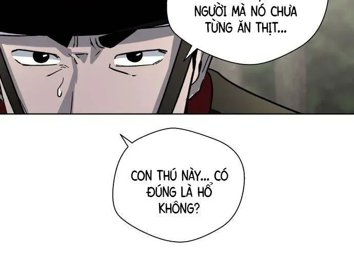 Nhân Diện Chapter 20 - Trang 2