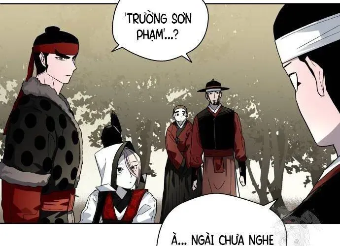 Nhân Diện Chapter 20 - Trang 2