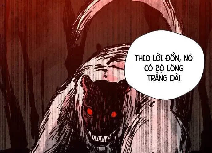 Nhân Diện Chapter 20 - Trang 2