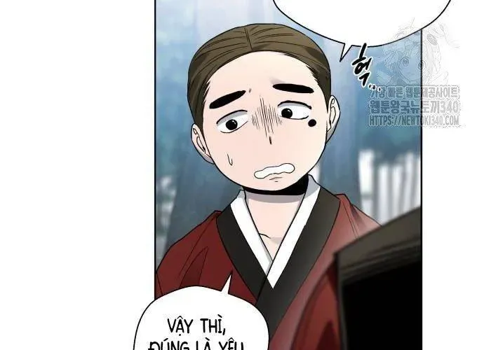 Nhân Diện Chapter 20 - Trang 2