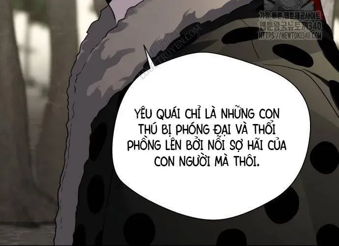 Nhân Diện Chapter 20 - Trang 2