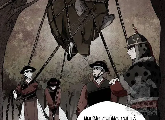 Nhân Diện Chapter 20 - Trang 2