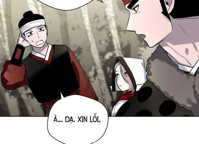 Nhân Diện Chapter 20 - Trang 2