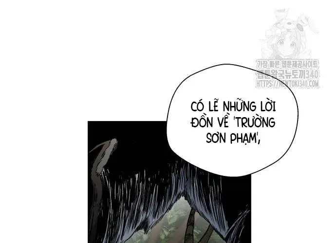 Nhân Diện Chapter 20 - Trang 2