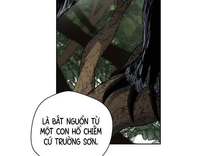 Nhân Diện Chapter 20 - Trang 2