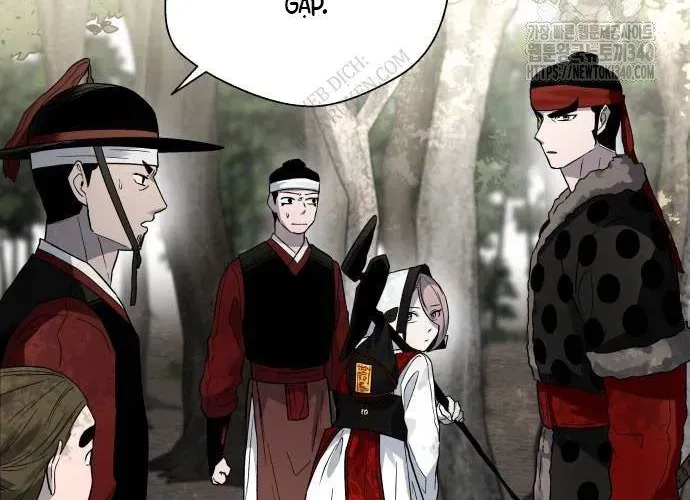 Nhân Diện Chapter 20 - Trang 2