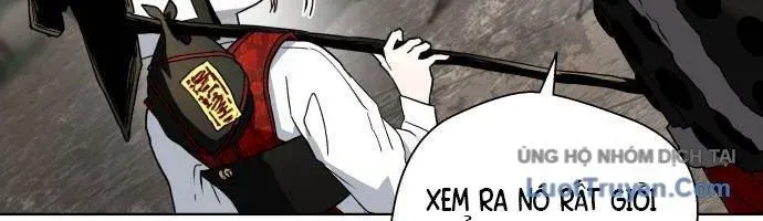 Nhân Diện Chapter 20 - Trang 2