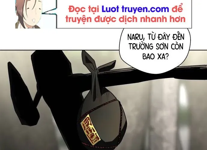 Nhân Diện Chapter 20 - Trang 2