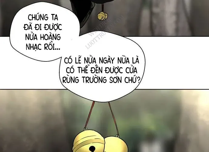 Nhân Diện Chapter 20 - Trang 2