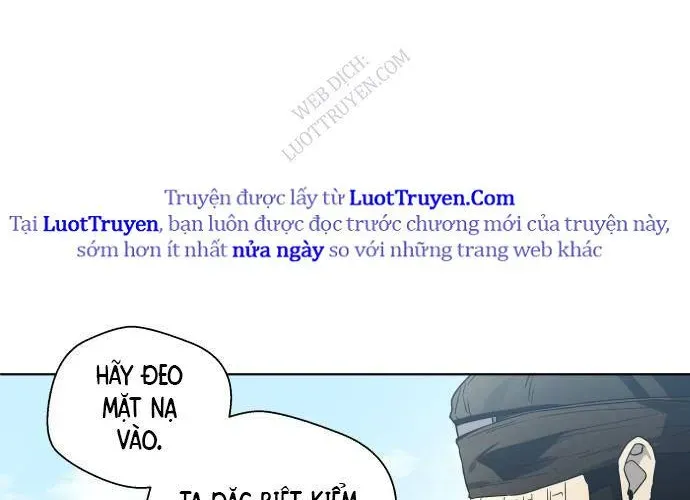 Nhân Diện Chapter 20 - Trang 2