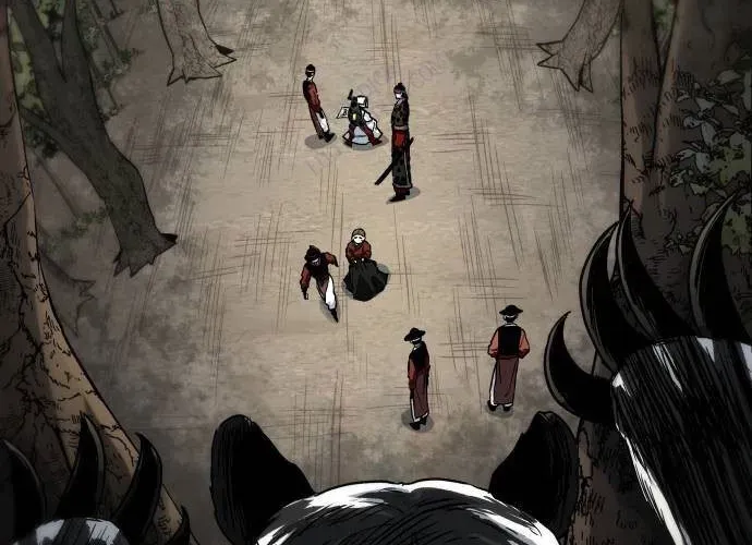 Nhân Diện Chapter 20 - Trang 2