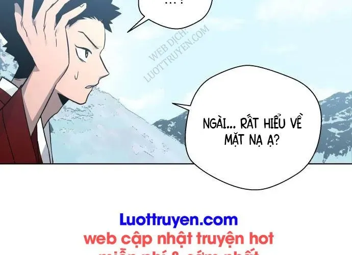 Nhân Diện Chapter 20 - Trang 2