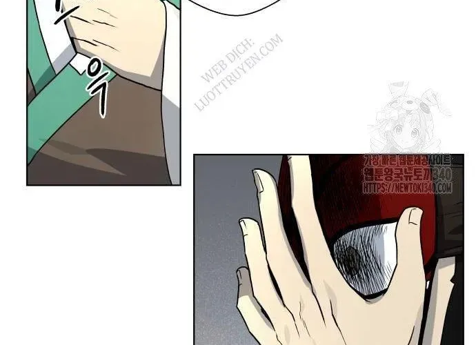 Nhân Diện Chapter 20 - Trang 2
