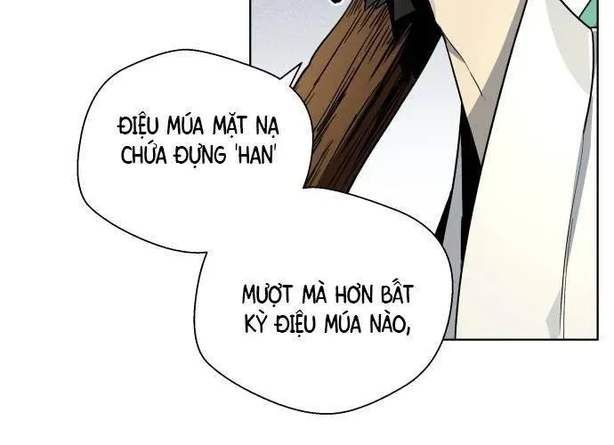 Nhân Diện Chapter 20 - Trang 2