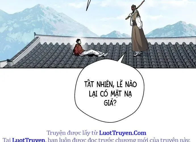 Nhân Diện Chapter 20 - Trang 2