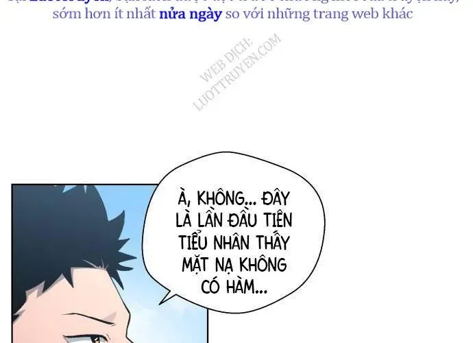 Nhân Diện Chapter 20 - Trang 2