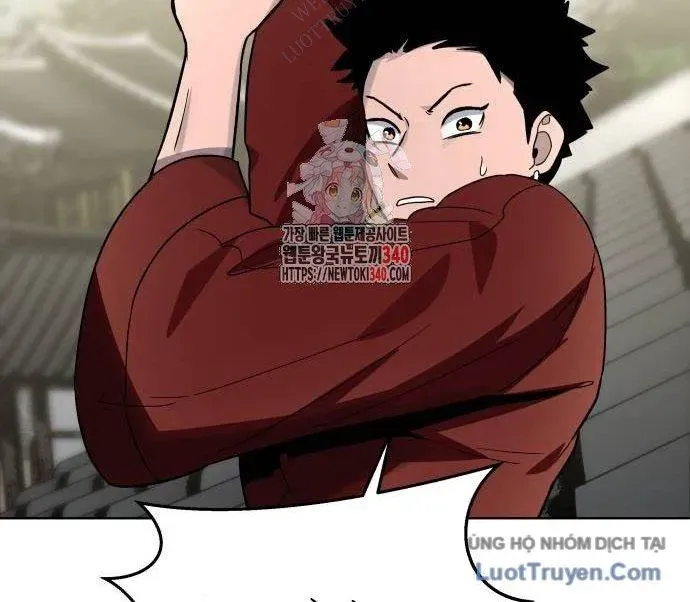 Nhân Diện Chapter 20 - Trang 2