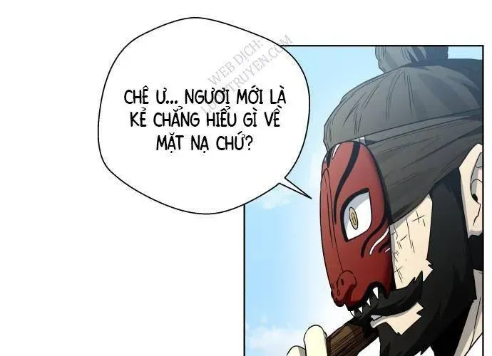 Nhân Diện Chapter 20 - Trang 2