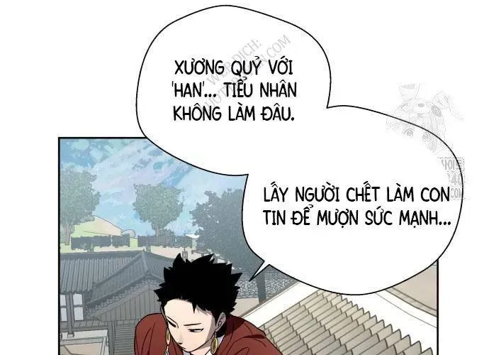 Nhân Diện Chapter 20 - Trang 2